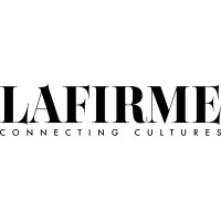 lafirme.co Logo