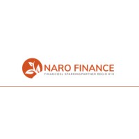 Naro Finance Logo