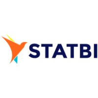 STAT BI CORP Logo