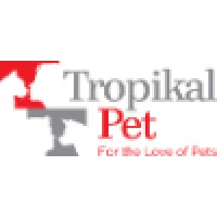 Tropikal Pet - Tropikal Bahçe ve Evcil Hayvan Ürünleri Tic. San. A. Ş. Logo