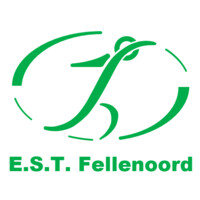 E.S.T. Fellenoord Logo