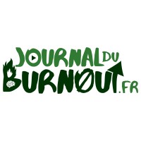 Journal du Burnout Logo