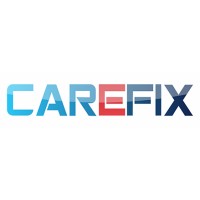 Carefix Logo