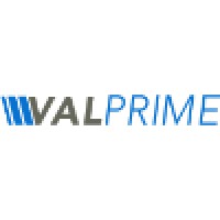 Valprime L.L.C. Logo