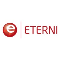 Eterni Sweden Logo