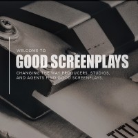 Good Screenplays Logo