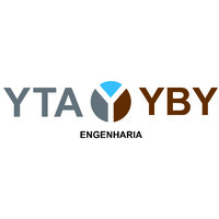 YTA-Y-YBY Engenharia Logo