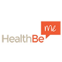 HealthBeMe Logo