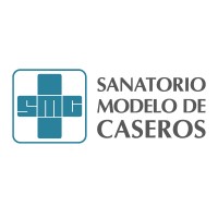 Sanatorio Modelo de Caseros Logo