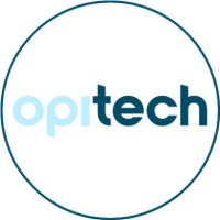 Opitech Ltd Logo