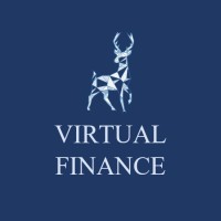 Virtual Finance Ltd. Logo