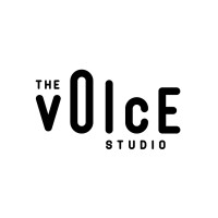 The Voice Studio Logo