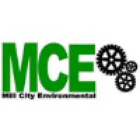 Mill City Environmental Logo