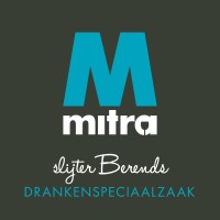 Mitra Lelystad Berends Logo