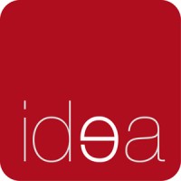 idea studio sàrl Logo