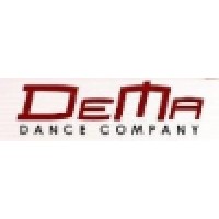 DeMa Dance Company Logo