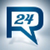 Relevant24 Logo