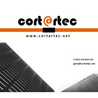 Cortartec - Somos o Engenho da sua solução Logo