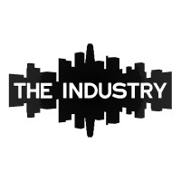 The Industry LA Logo