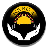 Kaah Education and Social Development Association (KESDA) Logo