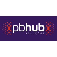 PBHub Soluções Logo