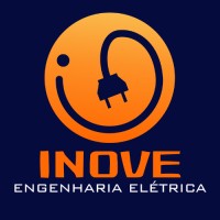 Inove Engenharia Elétrica Ltda Logo