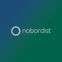 Nobordist Logo