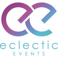 Eclectic Events LTD Logo