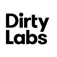 Dirty Labs Logo