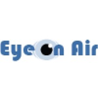Eye on Air Logo
