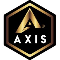 Axis Virtual Construction Logo