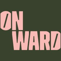 Onward at BerlinRosen Logo