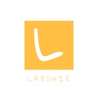 Labdhie Logo