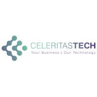 CeleritasTECH Logo