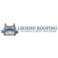 Legend Roofing Logo