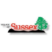 Village of Sussex Logo