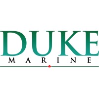 Duke Marine Logo