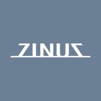 Zinus AS Logo