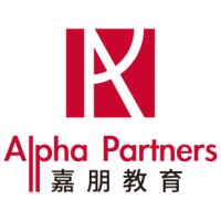 Alpha Partners Education Logo