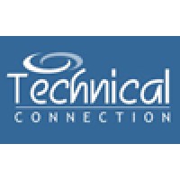 Technical Connection Limited Logo