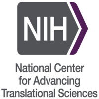 National Center for Advancing Translational Sciences (NCATS) Logo