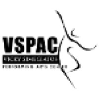 Vicky Simegiatos Performing Arts Center Logo