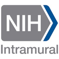 National Institutes of Health (NIH): Intramural Research Program (IRP) Logo