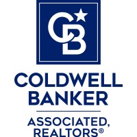 Coldwell Banker, Associated REALTORS Logo