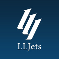 LLJets Logo