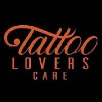 Tattoo Lovers Care Logo