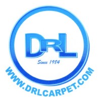 Drl Carpet Logo