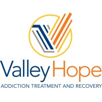Valley Hope Logo