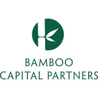 Bamboo Capital Partners Logo