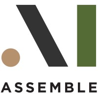 Assemble Investments, LLC Logo